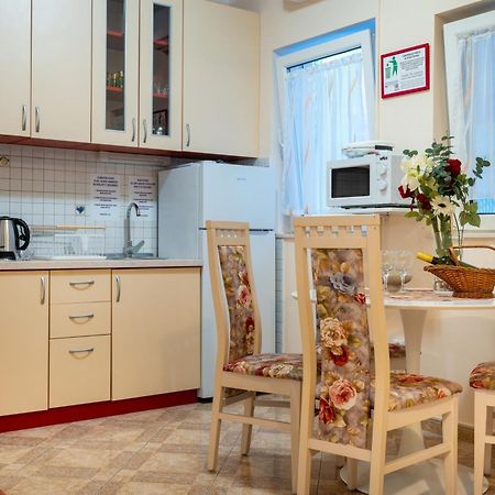 Adriatic Apartment Neum Exterior photo