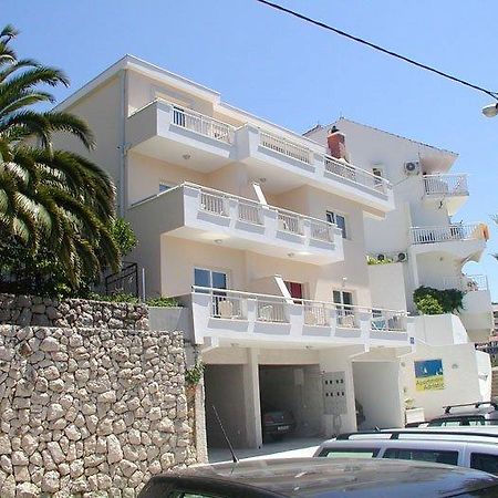 Adriatic Apartment Neum Exterior photo