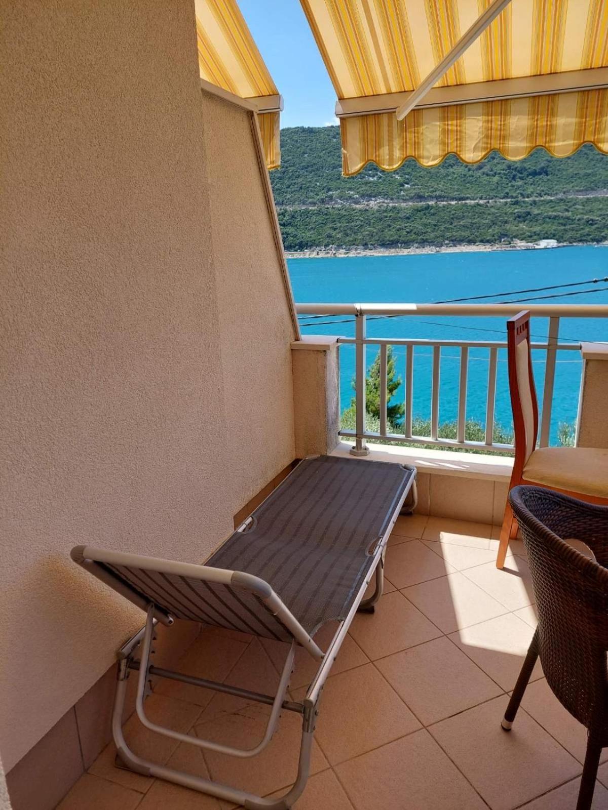 Adriatic Apartment Neum Exterior photo