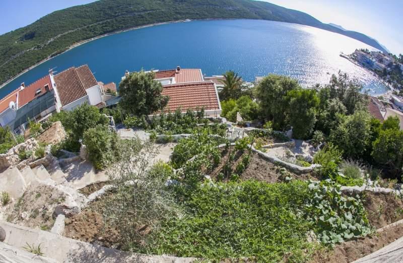 Adriatic Apartment Neum Exterior photo