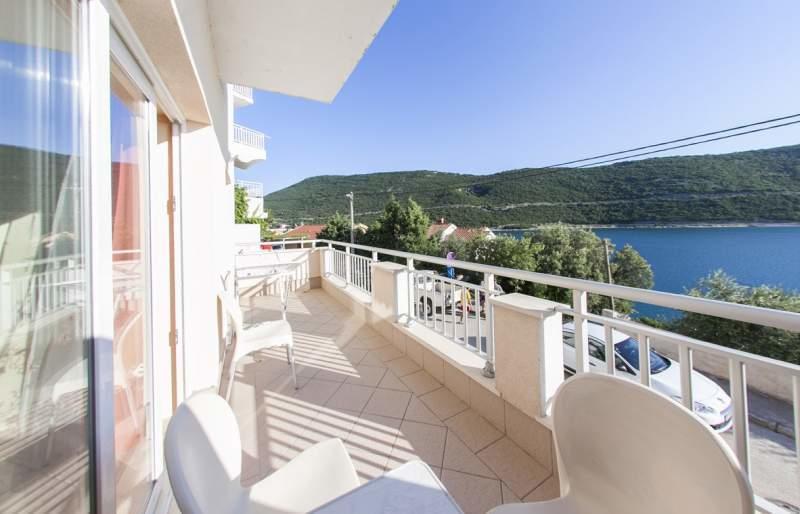 Adriatic Apartment Neum Room photo