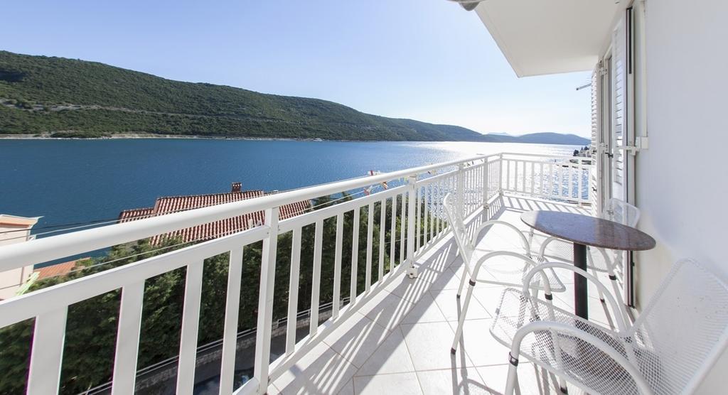 Adriatic Apartment Neum Exterior photo