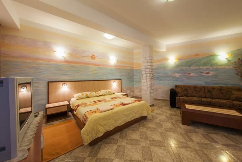 Adriatic Apartment Neum Room photo