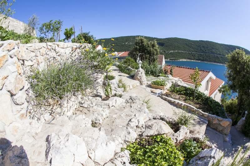 Adriatic Apartment Neum Exterior photo